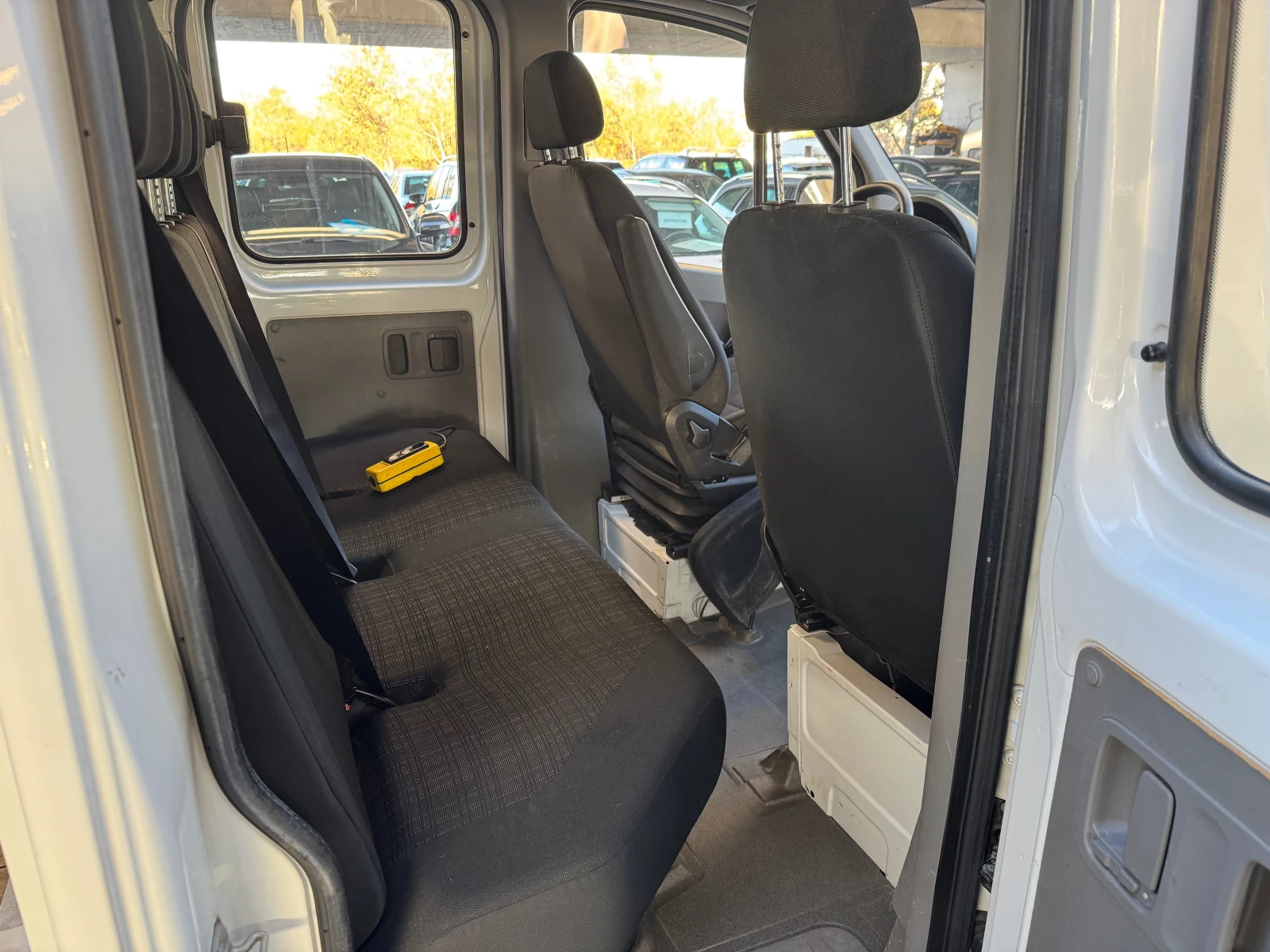 Mercedes-Benz Sprinter 316 CDI--  -2019- | Mobile.bg   13