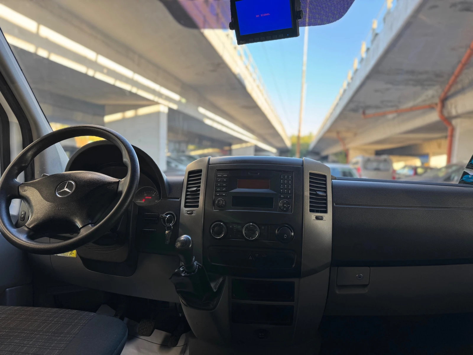 Mercedes-Benz Sprinter 316 CDI--  -2019- | Mobile.bg   12