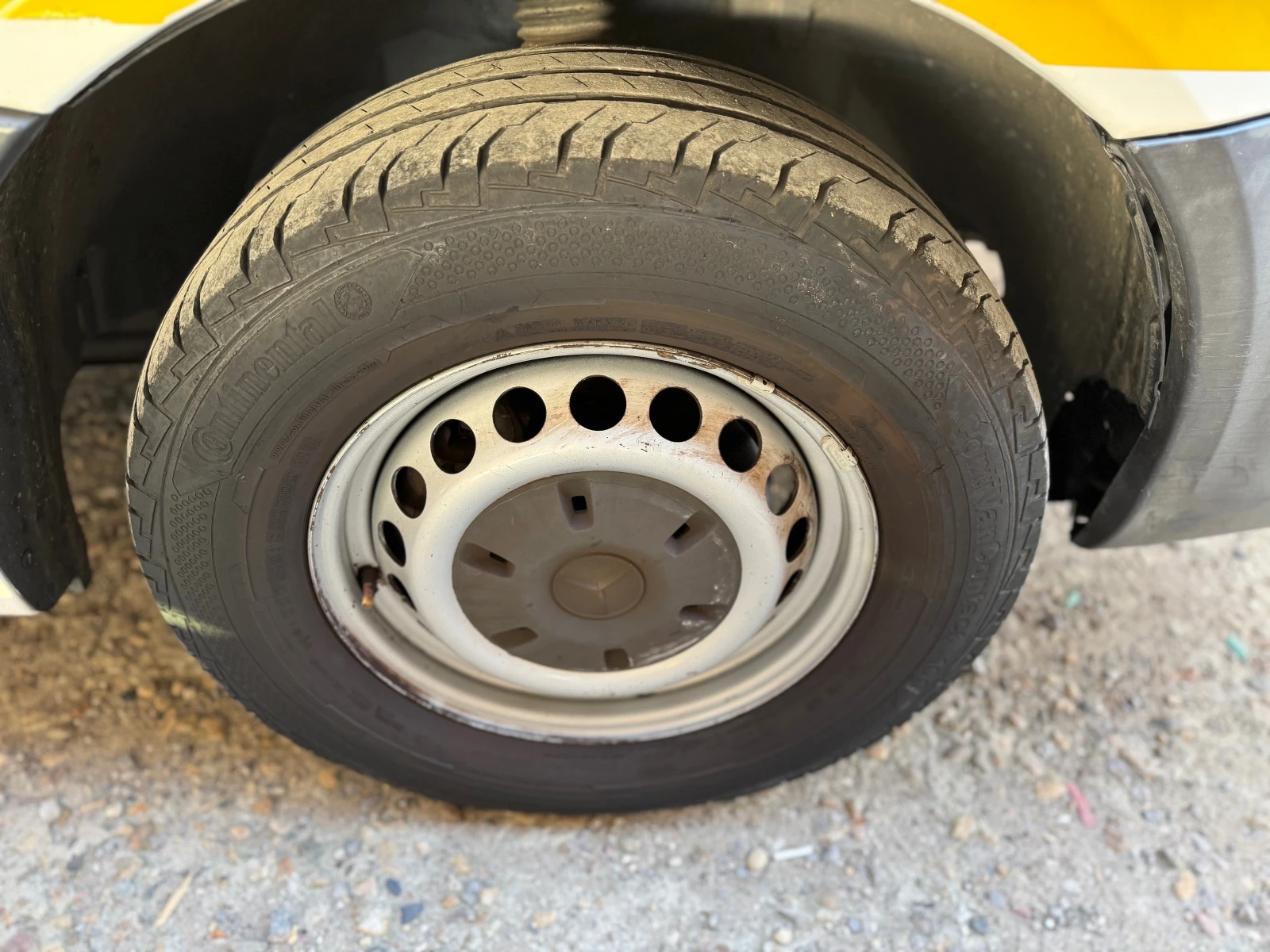 Mercedes-Benz Sprinter 316 CDI--  -2019- | Mobile.bg   17