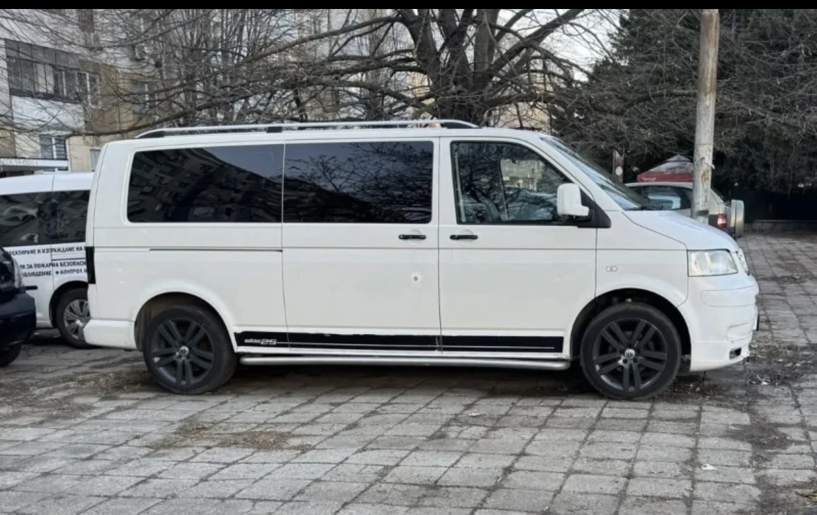 VW T5 | Mobile.bg   1