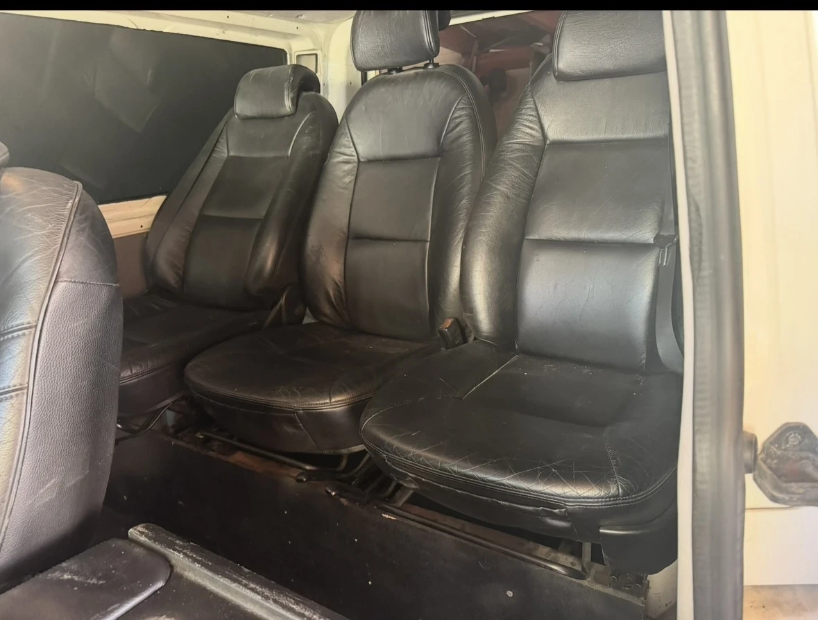VW T5  - изображение 7