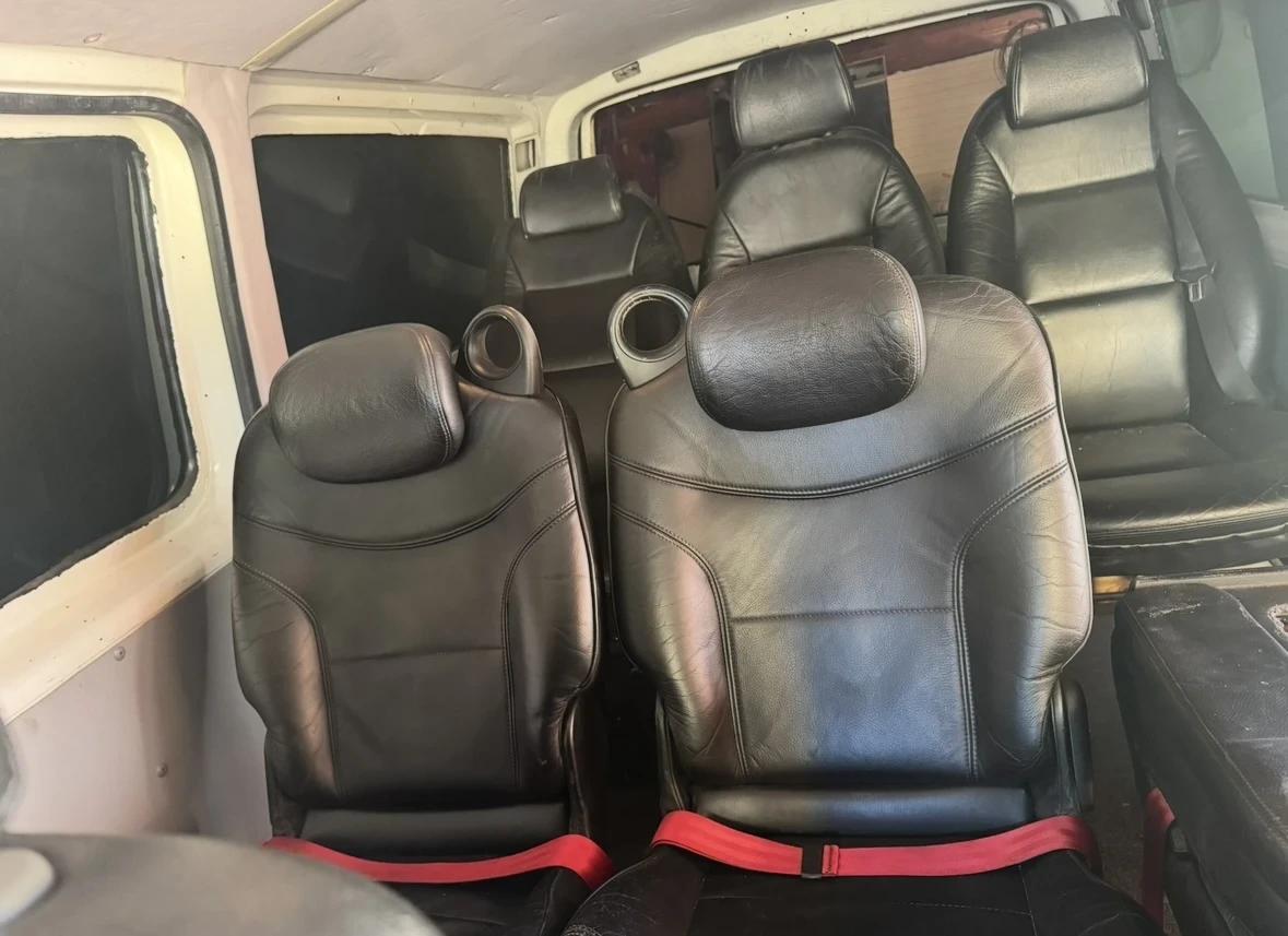 VW T5  - изображение 6