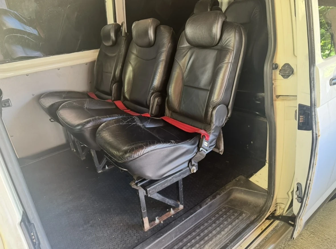 VW T5  - изображение 8