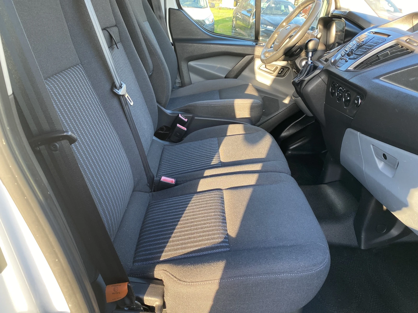 Ford Transit -2, 2TDCI-125k.c./���� �� ������ | Mobile.bg � ����������� 8