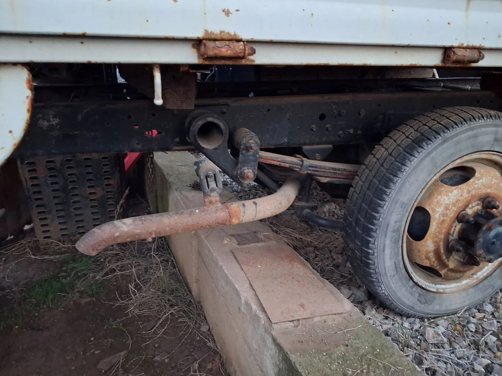 Mitsubishi Canter 2.8 | Mobile.bg � ����������� 12