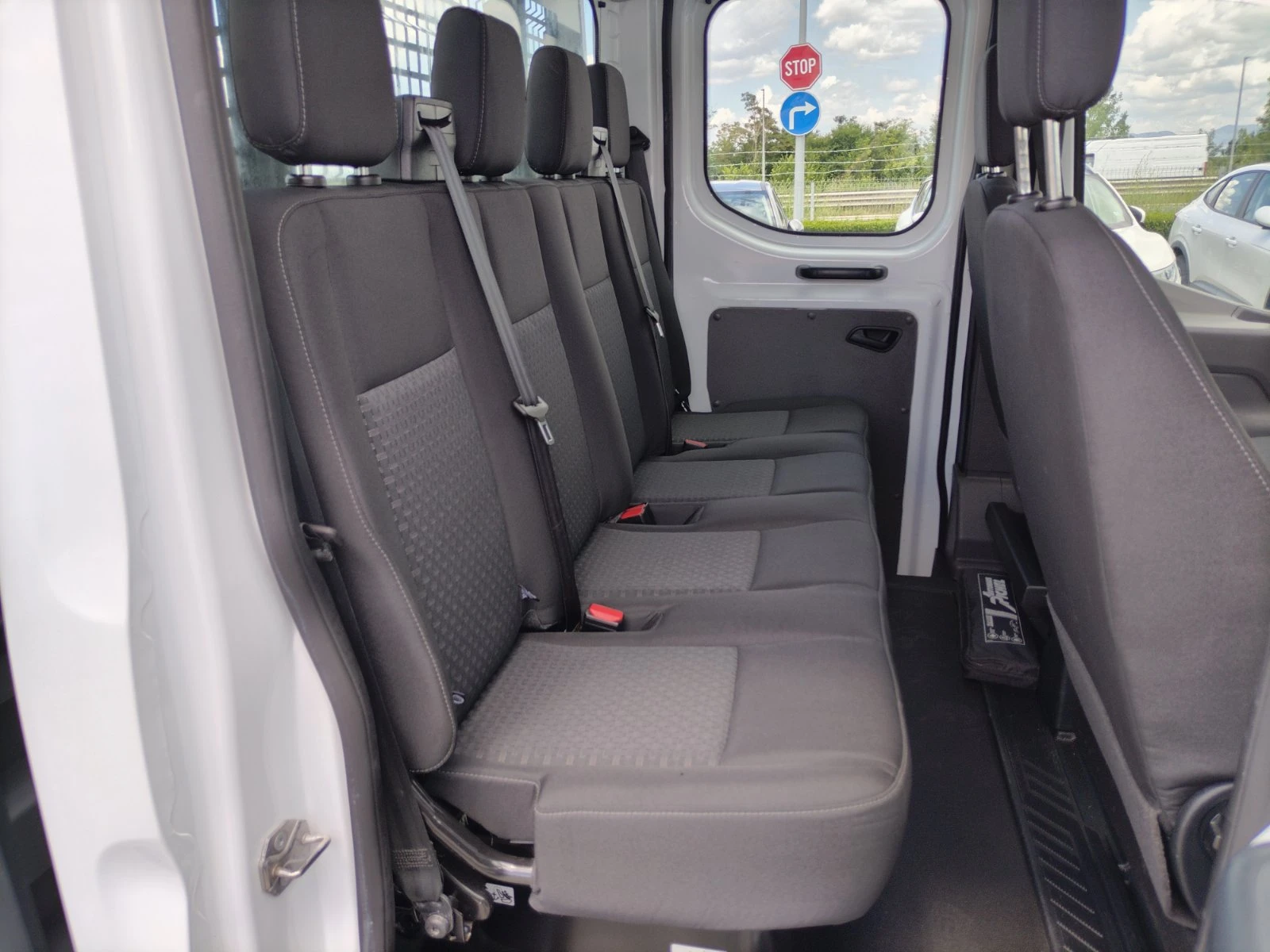 Ford Transit 2.0TDCI/130�.�./6+ 1/L2 | Mobile.bg � ����������� 17