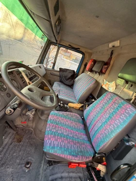 Mercedes-Benz 814 814, снимка 9