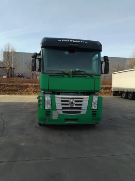 Renault Magnum DXI500 - изображение 1