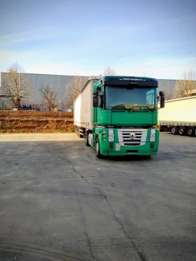 Renault Magnum DXI500, снимка 2