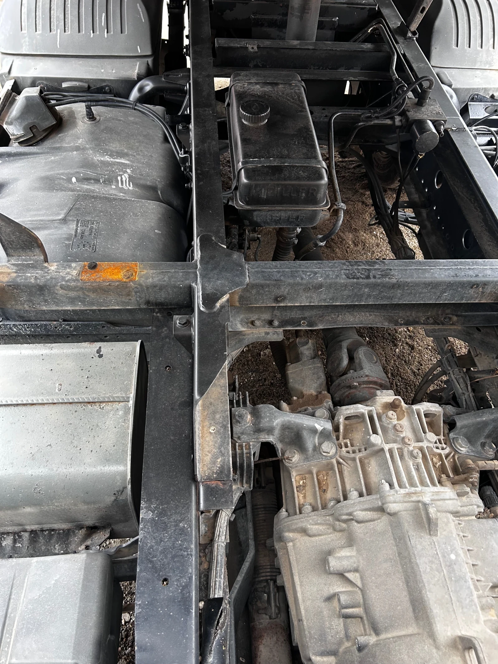 Mercedes-Benz Atego 823 OM906 LA ���������� ��������  | Mobile.bg � ����������� 11