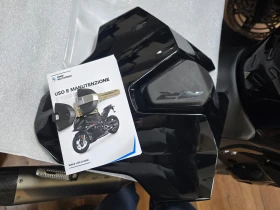 BMW S 1000rr модел 2023/2024 г., снимка 11