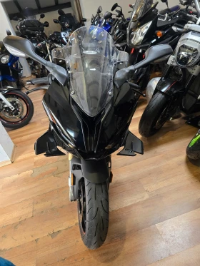 BMW S 1000rr модел 2023/2024 г., снимка 7