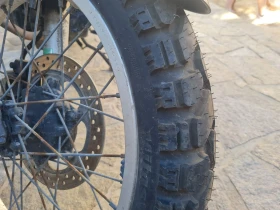 Honda Vigor FX 650, снимка 13