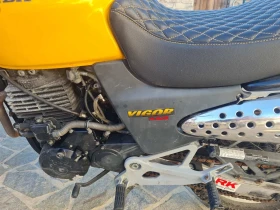 Honda Vigor FX 650, снимка 8