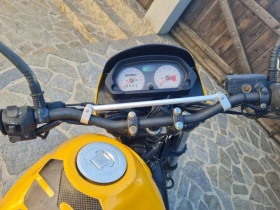 Honda Vigor FX 650, снимка 9