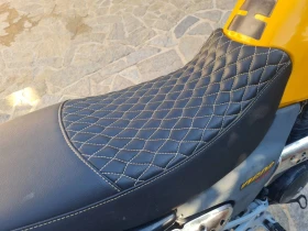 Honda Vigor FX 650, снимка 10