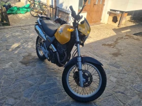 Honda Vigor FX 650, снимка 3