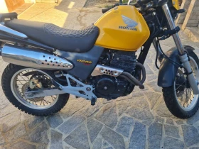 Honda Vigor FX 650, снимка 7