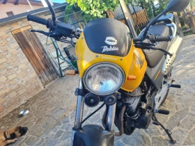 Honda Vigor FX 650, снимка 6