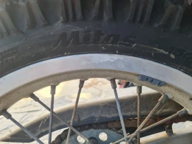 Honda Vigor FX 650, снимка 11