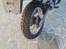 Honda Vigor FX 650, снимка 12
