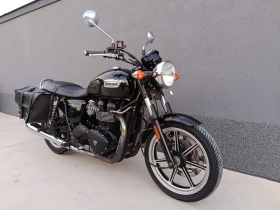 Triumph Bonneville T 100, снимка 6