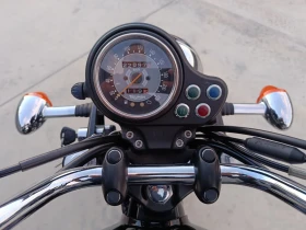 Triumph Bonneville T 100, снимка 13