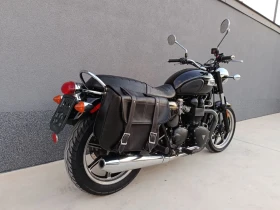 Triumph Bonneville T 100, снимка 4