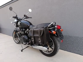 Triumph Bonneville T 100, снимка 3