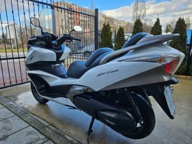 Honda Silver Wing 400ie, SW-T 400ie, ABS! | Mobile.bg    5