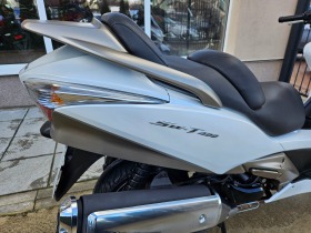 Honda Silver Wing 400ie, SW-T 400ie, ABS! | Mobile.bg   11