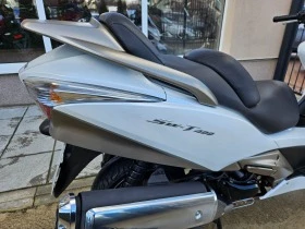 Honda Silver Wing 400ie, SW-T 400ie, ABS! | Mobile.bg    11