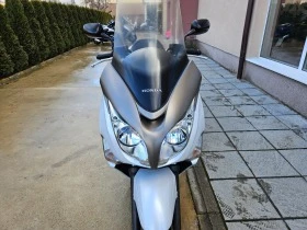 Honda Silver Wing 400ie, SW-T 400ie, ABS! | Mobile.bg    9