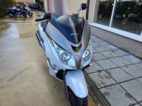Honda Silver Wing 400ie, SW-T 400ie, ABS! | Mobile.bg   8