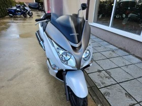 Honda Silver Wing 400ie, SW-T 400ie, ABS! | Mobile.bg    8