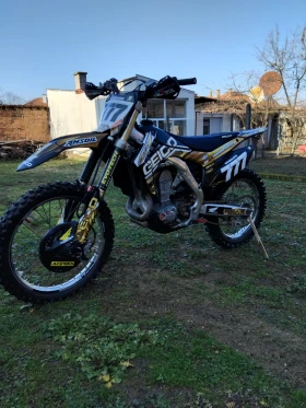 Honda Crf, снимка 6