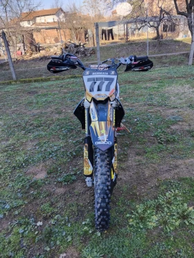 Honda Crf, снимка 3