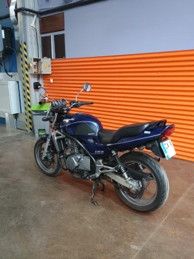 Kawasaki ER 5 | Mobile.bg    5