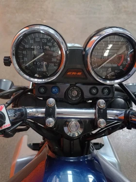 Kawasaki ER 5 | Mobile.bg    6