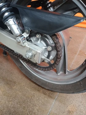 Kawasaki ER 5 | Mobile.bg    8