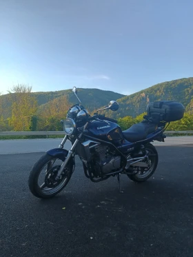  Kawasaki ER
