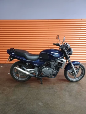 Kawasaki ER 5 | Mobile.bg    4