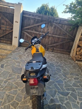 Honda Vigor FX 650 | Mobile.bg � ����� ������ 5