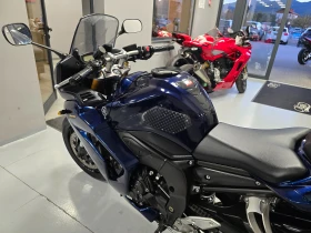 Yamaha FZ1 FAZER 1000, Shark! | Mobile.bg � ����� ������ 13