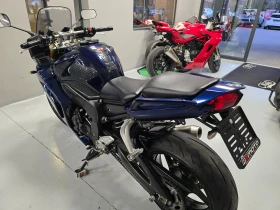 Yamaha FZ1 FAZER 1000, Shark! | Mobile.bg � ����� ������ 12
