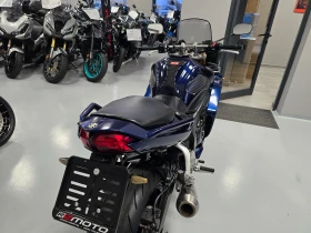Yamaha FZ1 FAZER 1000, Shark! | Mobile.bg � ����� ������ 11