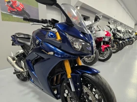 Yamaha FZ1 FAZER 1000, Shark! | Mobile.bg � ����� ������ 8