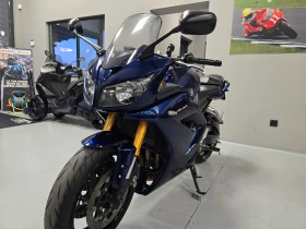 Yamaha FZ1 FAZER 1000, Shark! | Mobile.bg � ����� ������ 7