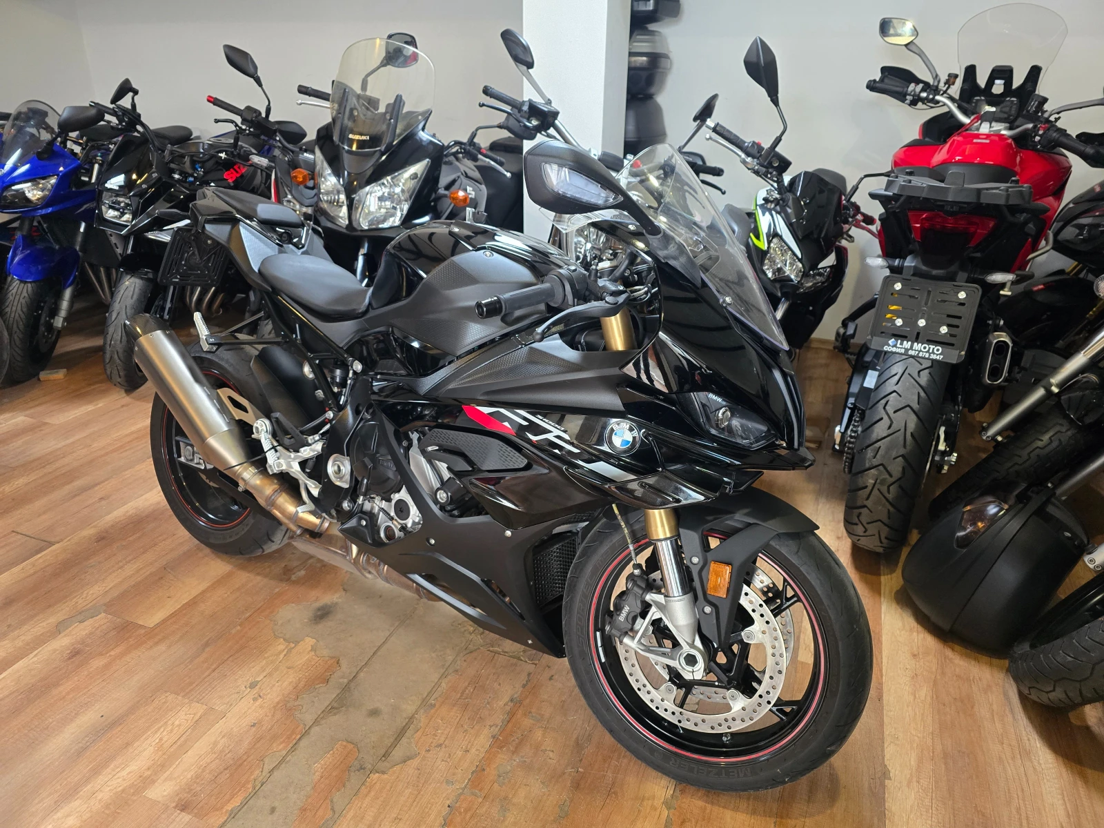 BMW S 1000rr  2023/2024 . | Mobile.bg   1