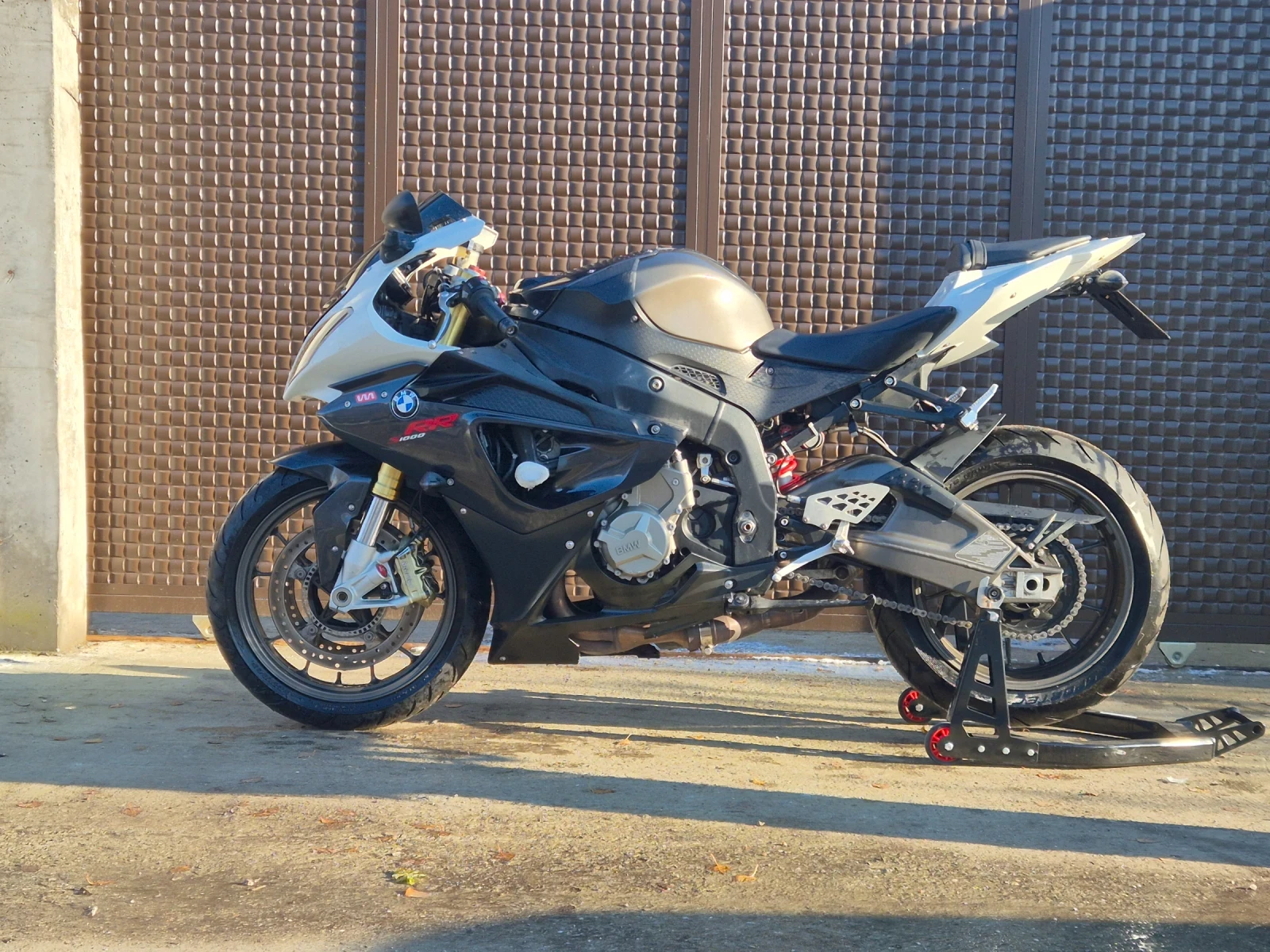 BMW S  - изображение 6